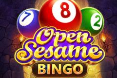 Sloto'Cash Casino background