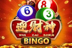 Sloto'Cash Casino background