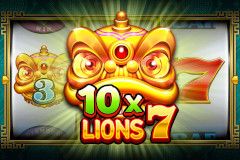 Sloto'Cash Casino background