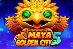 Sloto'Cash Casino background