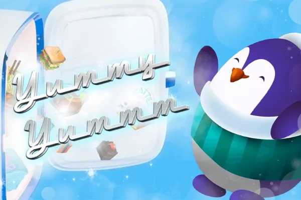 Sloto'Cash Casino background