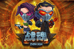 Sloto'Cash Casino background