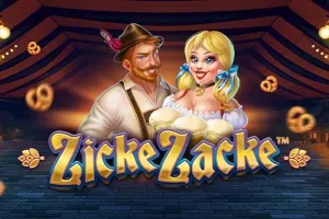 Sloto'Cash Casino background