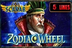 Sloto'Cash Casino background