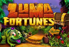 Sloto'Cash Casino background