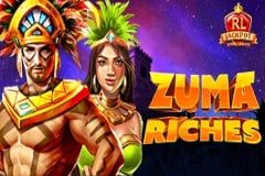 Sloto'Cash Casino background