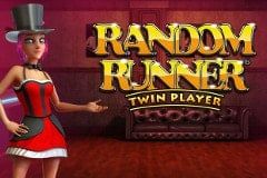 Random Runner Twin Player Slot - Try Playing Online for Free