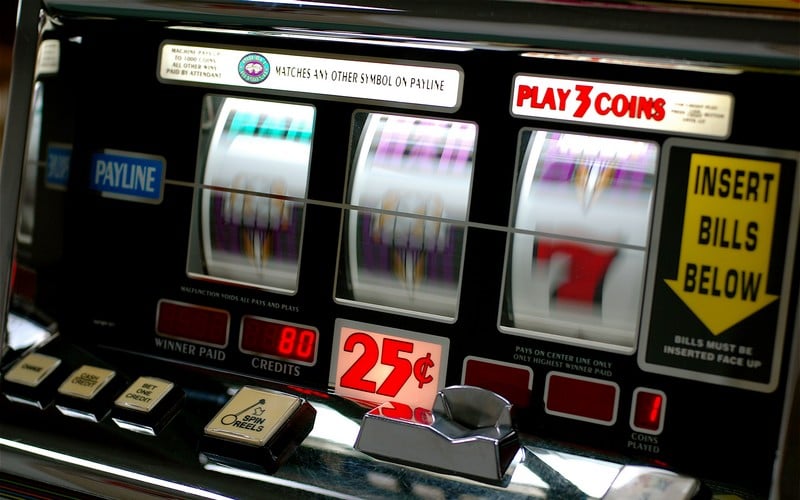 Keine Fehler mehr mit die ganze wahrheit über online-casinos