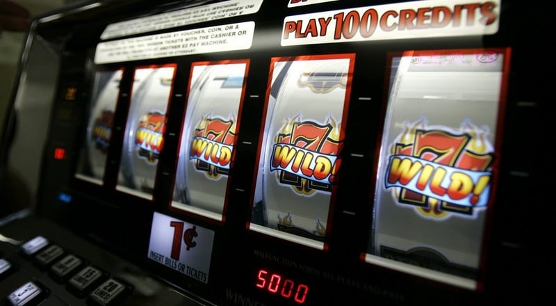 jouer en ligne luxury casino Slot Machine