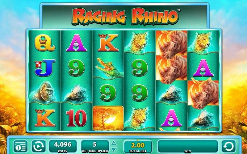 Live Casino Games: Deal Or No Deal - Betway Slot Machine