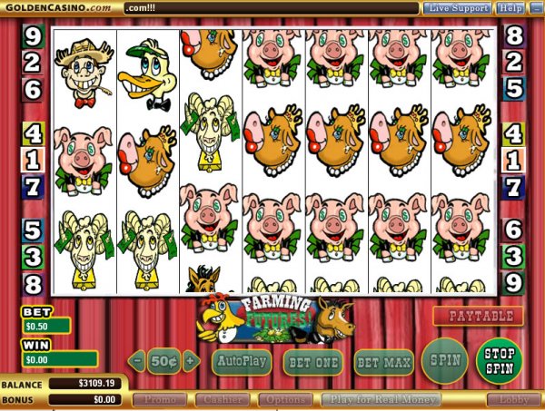 Online Casino Playtech | Play Online At The New Online Casino Slot Slot Machine