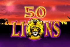 50 Lions