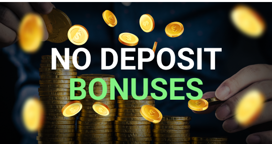 Link to No Deposit Bonuses