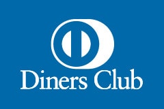 Diners Club Card