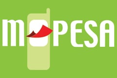 M-Pesa