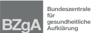 BZGA