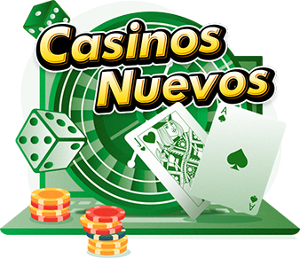 Nuevos casinos online