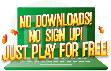 Fun Free Slots Online No Download