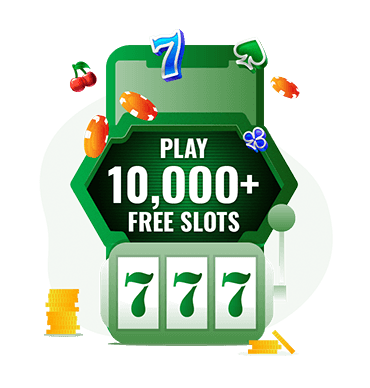 Play 500+ Free Slot Games, No Sign-Up or Download Required