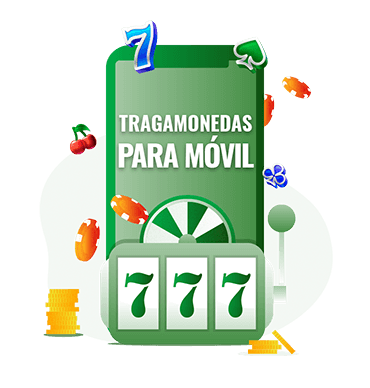 Juegos de casino móvil gratuitos