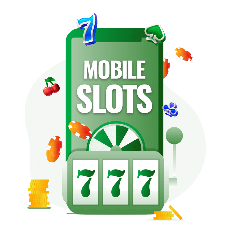 Mobile Slots 2021 Play For Free And Join The Best Mobile Casinos