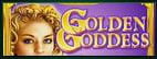 golden goddess