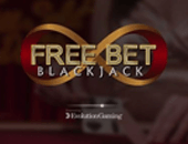 Free Bet Blackjack