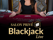 VIP Blackjack