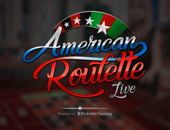 Live American Roulette