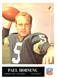 Paul Hornung