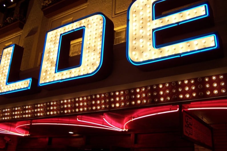 Golden Nugget Live Dealer Golden Nugget Live Dealer