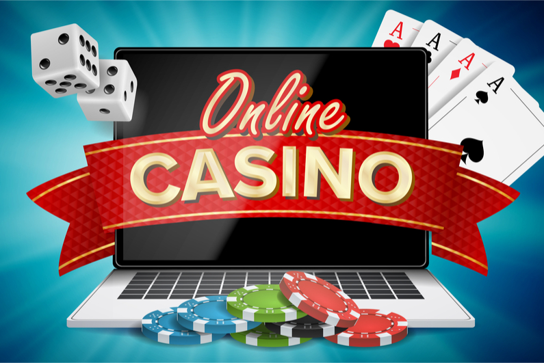 Hard Rock Casino Online Transfer