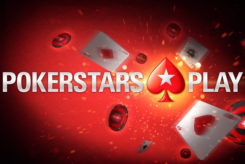 Pokerstars Play