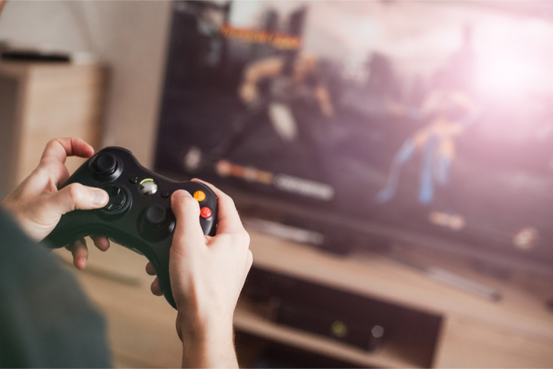 WHO Classifies Gaming Disorder as a Mental Health Condition