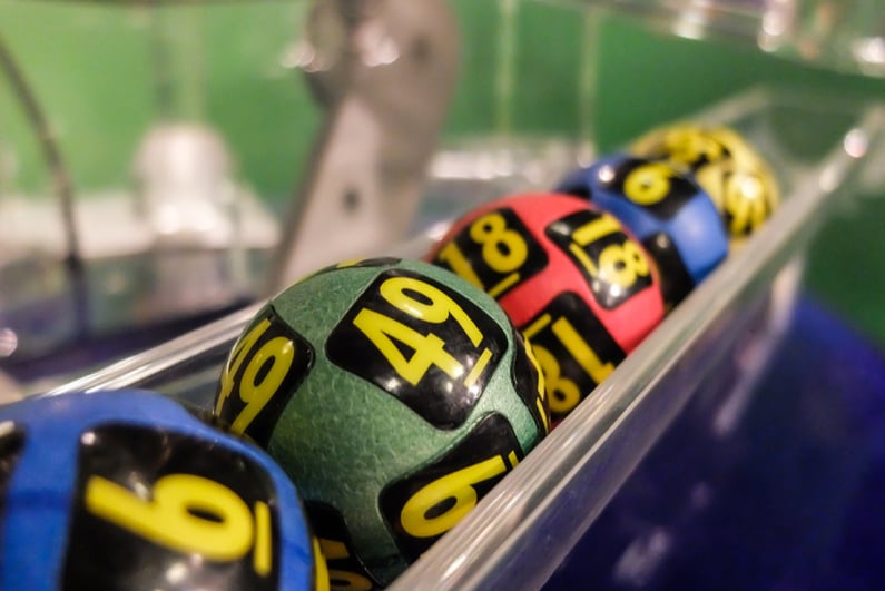 Lottoland on sale maximum payout