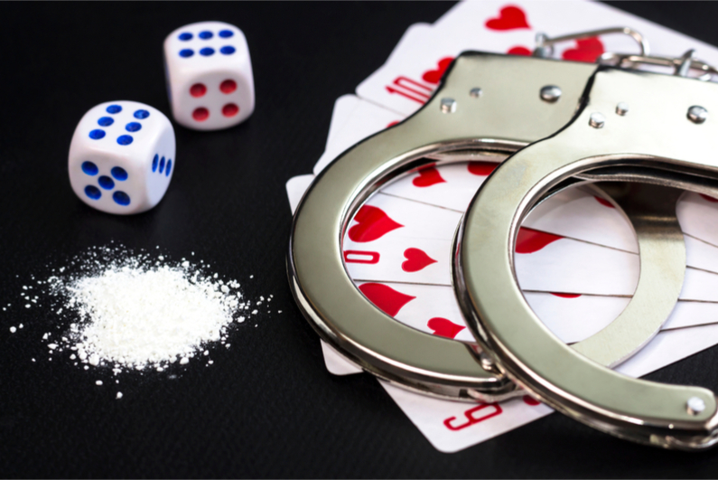 Geeta Singh ‘the Lebron James of Poker’ Released on Bail