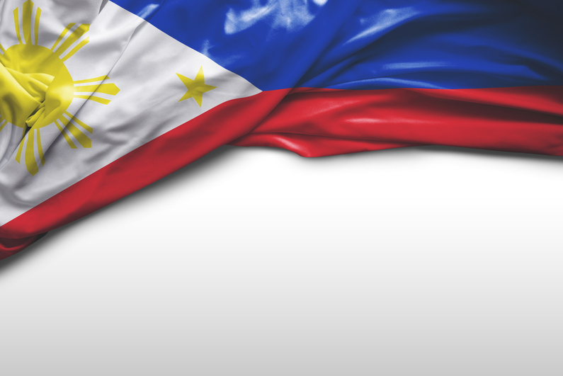 Phillipines flag