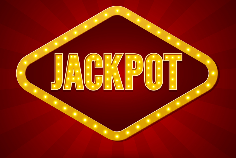 Texas Native Strikes $512,000 Slots Jackpot