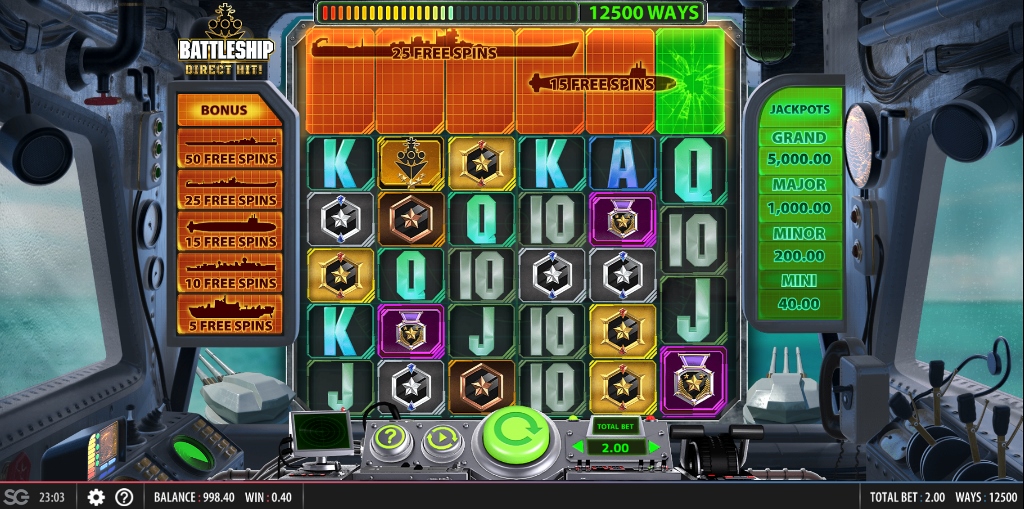 Slots gratis sem download Under the Rainbow