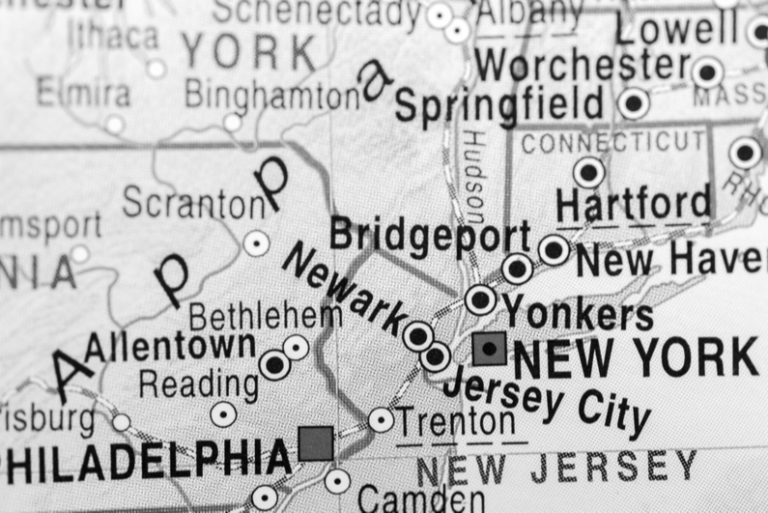 New Jersey and New York Teams Making Sports Betting Moves