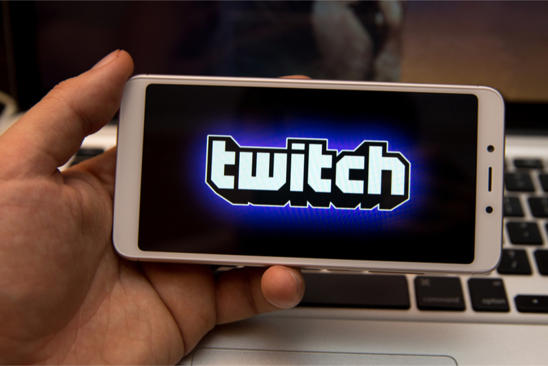 Gambling is Now a Top 10 Most-Watched Twitch Category