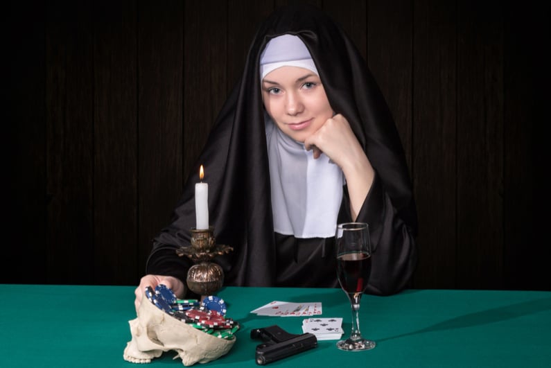 Nuns Nuns