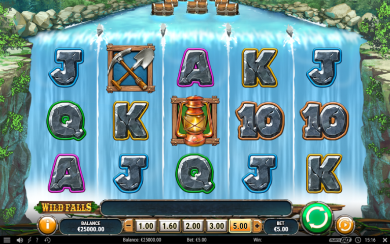 Slots gratis The Flash