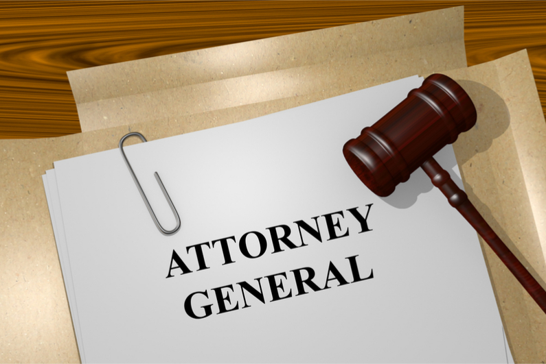 Attorney General