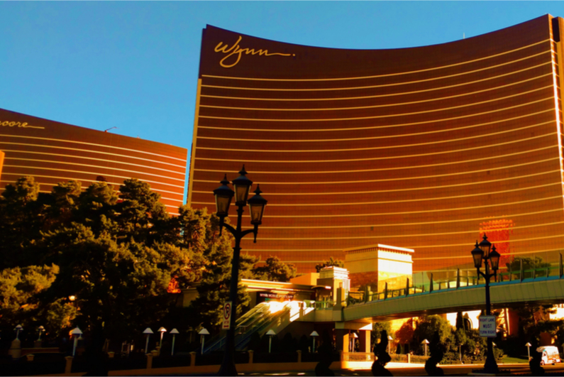 Wynn Resorts Las Vegas