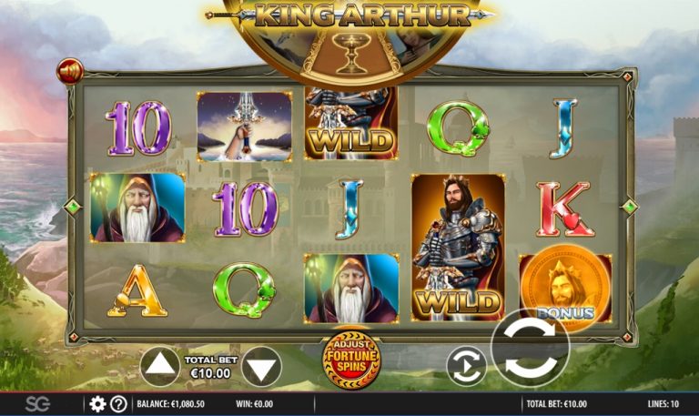 Jogar slots gratis Yucatan