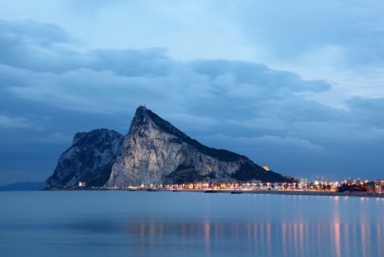 UK and Gibraltar Sign Brexit Gambling Agreement
