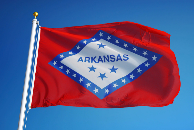 Arkansas' first legal casinos will open on April 1.