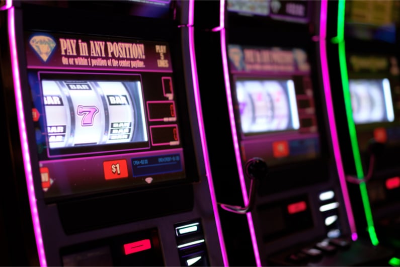 New York casinos are cutting back on slots