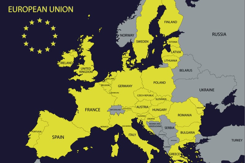 EU Market - EGBA